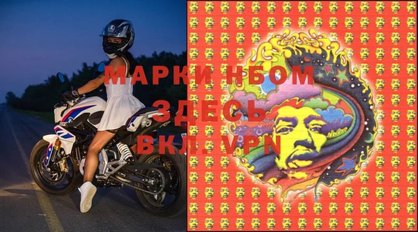 винт Верея